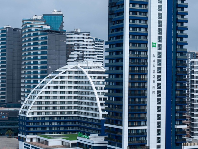 Ibis Batumi