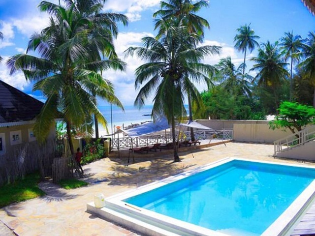 Kikoi Boutique Hotel