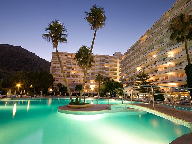 APARTMENTS SIESTA