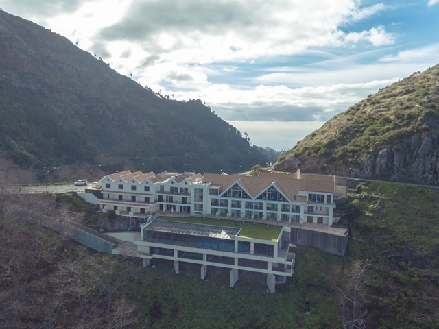 Eira do Serrado Hotel & Spa