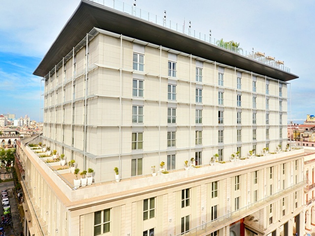Iberostar MARQUES DE LA TORRE