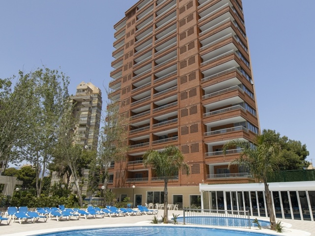 BCL Levante Lux Aparthotel