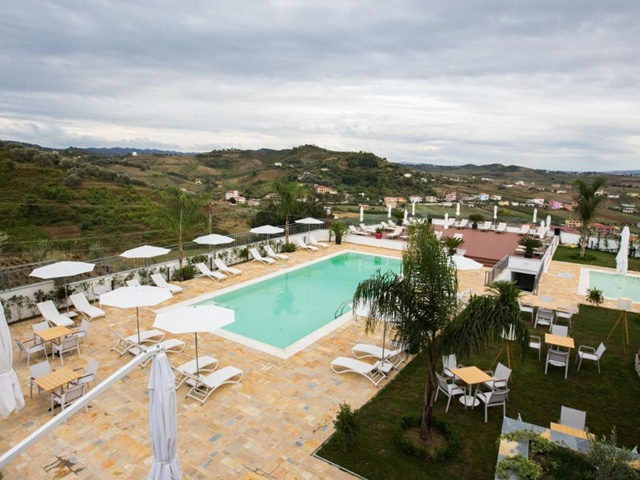 Vila Arber Hotel