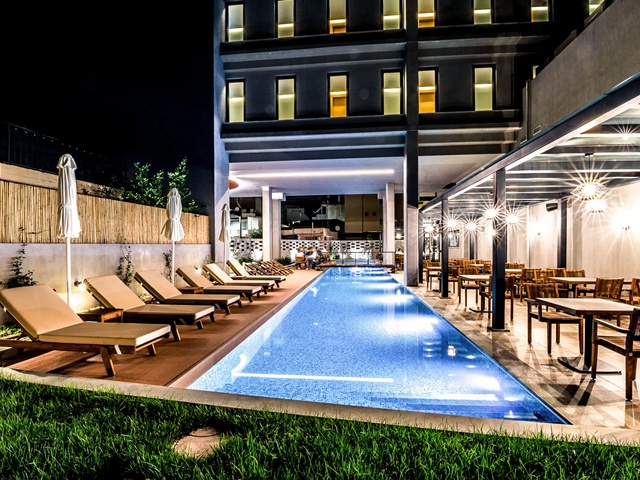 Magnes Hotel