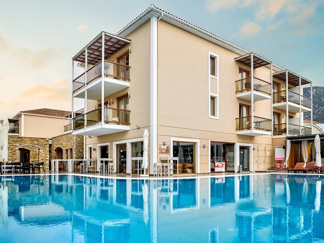 Valis Resort