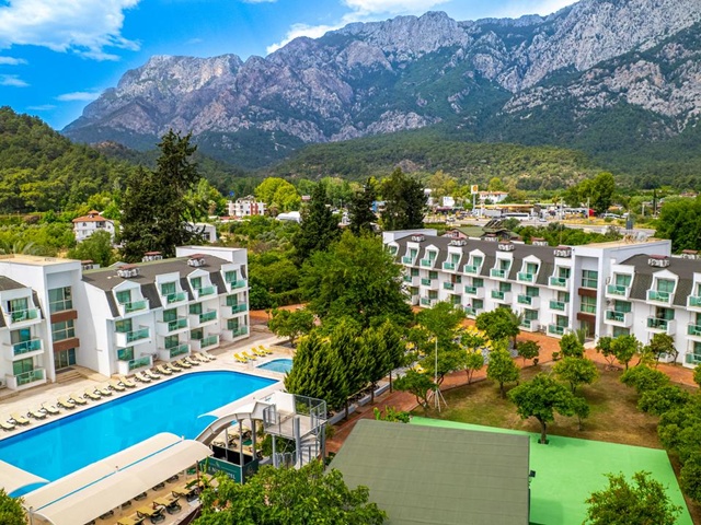 The Nix Hotel