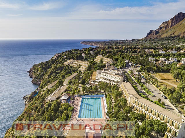 CDS Hotels Terrasini