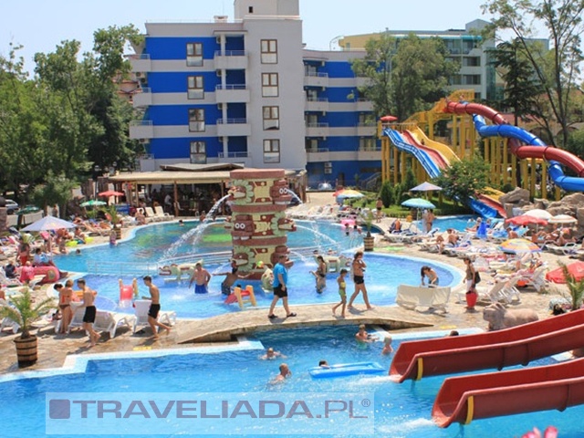 Kuban Resort  AquaPark