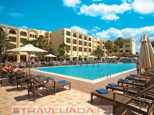 PARADIS PALACE