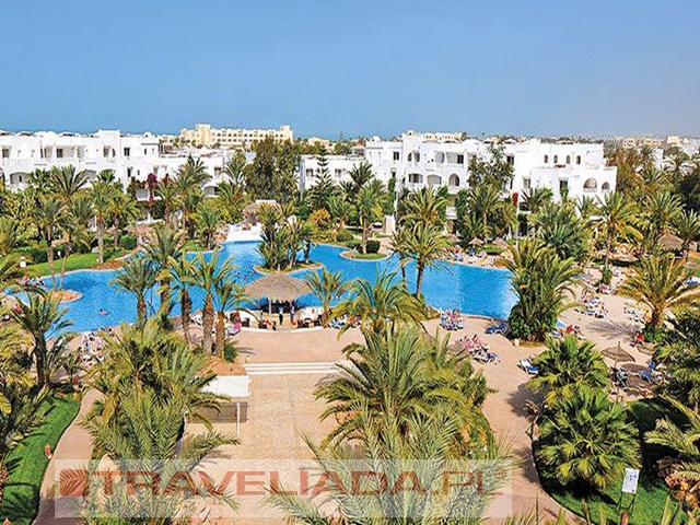 HOTEL DJERBA RESORT (ex. VINCCI DJERBA RESORT)