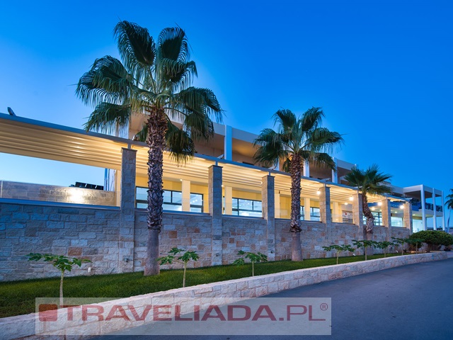 Gouves Water Park Holiday Resort
