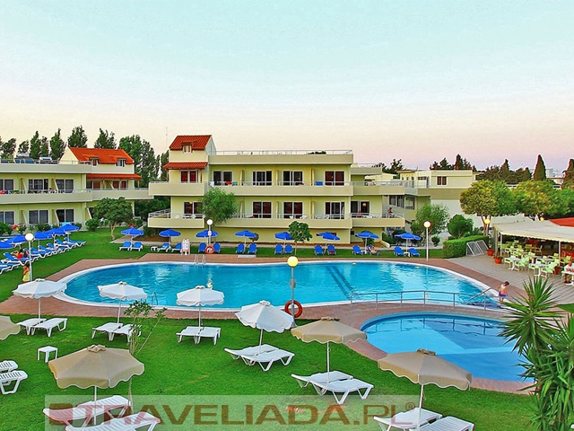 Amira Hotel