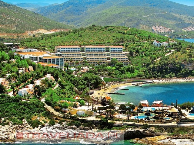 Pine Bay