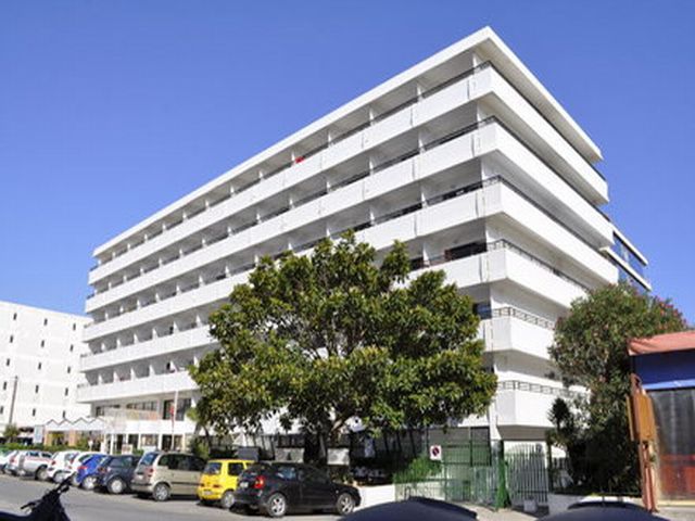 MERCURE RHODES ALEXIA HOTEL