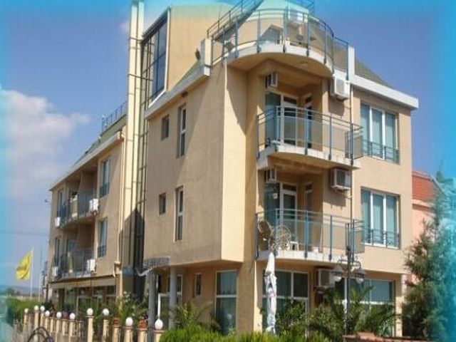 Riviera Nessebar