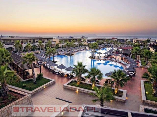 Hotel Stella Palace Aquapark Resort