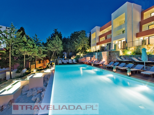 Rodos Palace Luxury Convention Resort