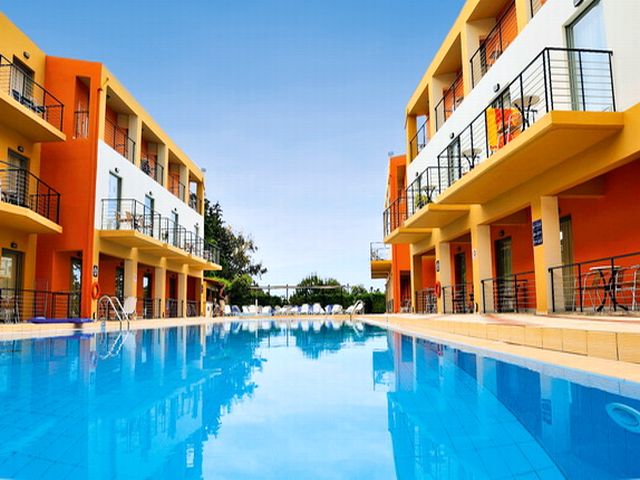 Sunrise Suites