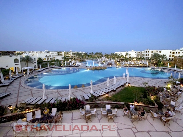 Regency Plaza Aqua Park & Spa