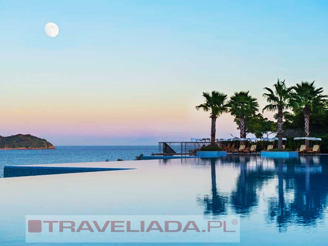 Xanadu Island Bodrum