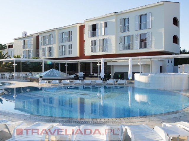 Marko Polo Maradiso Hotel by Aminess