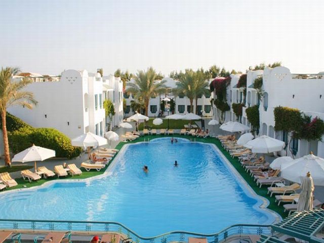 Falcon Hills Sharm El Sheikh