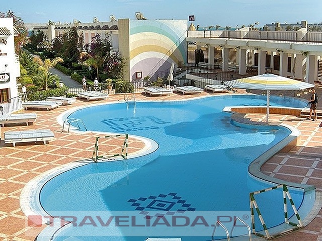 MINAMARK BEACH RESORT